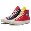 Golf Wang x Chuck 70 High «Tri-Panel»