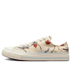 Golf Wang x Chuck 70 Low «Owl»