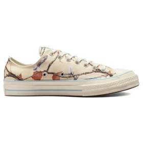 Golf Wang x Chuck 70 Low «Owl»