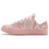Golf Wang x Chuck 70 Low «Pink Python»