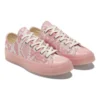 Golf Wang x Chuck 70 Low «Pink Python»