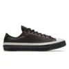 GORE-TEX Leather Chuck 70 Low Top «White Brown»