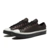 GORE-TEX Leather Chuck 70 Low Top «White Brown»