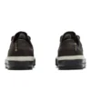 GORE-TEX Leather Chuck 70 Low Top «White Brown»