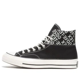 Gore-Tex x Chuck 70 Hi «Black»