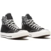 Gore-Tex x Chuck 70 Hi «Black»