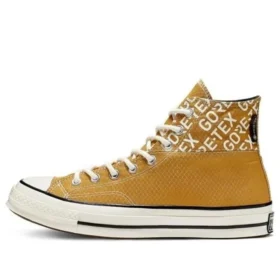 Gore-Tex x Chuck 70 Hi «Wheat»