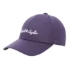 Gorra Chuck 70S «Purple»