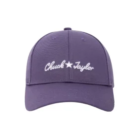 Gorra Chuck 70S «Purple»