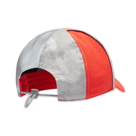 Gorra Converse x Feng Chen Wang «Vermilion Red»