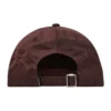 Gorra Dad Cap Converse x Rick Owens DRKSHDW «Brown»