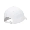 Gorra de béisbol «Blanca»