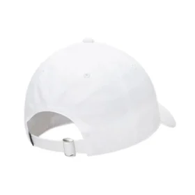 Gorra de béisbol «Blanca»