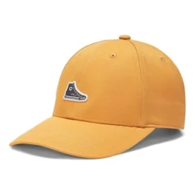 Gorra de béisbol Chuck 70 «Amarilla»