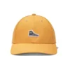 Gorra de béisbol Chuck 70 «Amarilla»