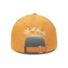 Gorra de béisbol Chuck 70 «Amarilla»