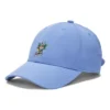 Gorra de béisbol Chuck 70 Tie Back «Azul»
