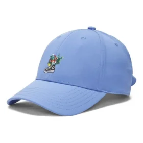 Gorra de béisbol Chuck 70 Tie Back «Azul»