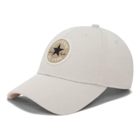 Gorra de béisbol Chuck Patch «Beige»
