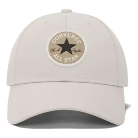 Gorra de béisbol Chuck Patch «Beige»
