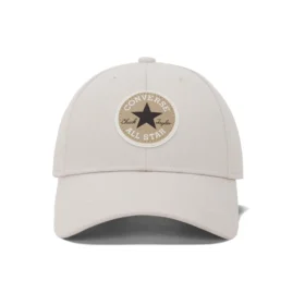 Gorra de béisbol Chuck Patch «Beige»