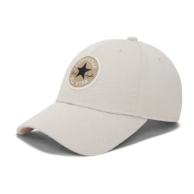 Gorra de béisbol Chuck Patch «Beige»