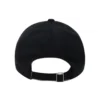 Gorra de béisbol Chuck Patch «Black»