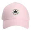 Gorra de béisbol Chuck Taylor Classic «Rosa»
