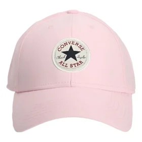 Gorra de béisbol Chuck Taylor Classic «Rosa»