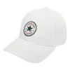 Gorra de béisbol Chuck Taylor Tipoff «Blanca»