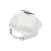 Gorra de béisbol Chuck Taylor Tipoff «Blanca»