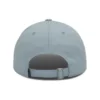 Gorra de béisbol Chuck Taylor Tipoff «Cloudy Daze Grey»