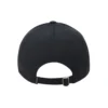 Gorra de béisbol Chuck Taylor Tipoff «Negro»