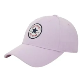 Gorra de béisbol Chuck Taylor Tipoff «Vapor Violet»