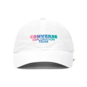 Gorra de béisbol con gráfico «Blanca»