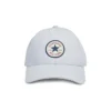 Gorra de béisbol con logotipo «Off-White»