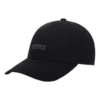 Gorra de béisbol Cons «Negro»