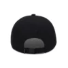 Gorra de béisbol Cons «Negro»