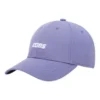 Gorra de béisbol Cons «Purple»