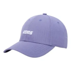 Gorra de béisbol Cons «Purple»