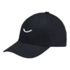 Gorra de béisbol Jack Purcell Smile «Negro»