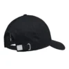Gorra de béisbol Jack Purcell Smile «Negro»