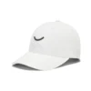 Gorra de béisbol Jack Purcell Smile «White»