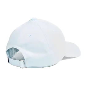 Gorra de béisbol Lock Up «Azul claro»