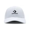 Gorra de béisbol Lock Up «Blanca»