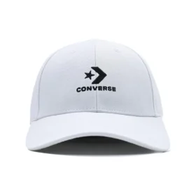Gorra de béisbol Lock Up «Blanca»