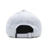 Gorra de béisbol Lock Up «Blanca»