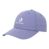 Gorra de béisbol Lock Up «Purple»