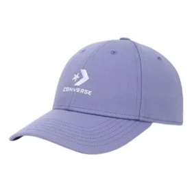 Gorra de béisbol Lock Up «Purple»