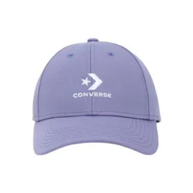 Gorra de béisbol Lock Up «Purple»